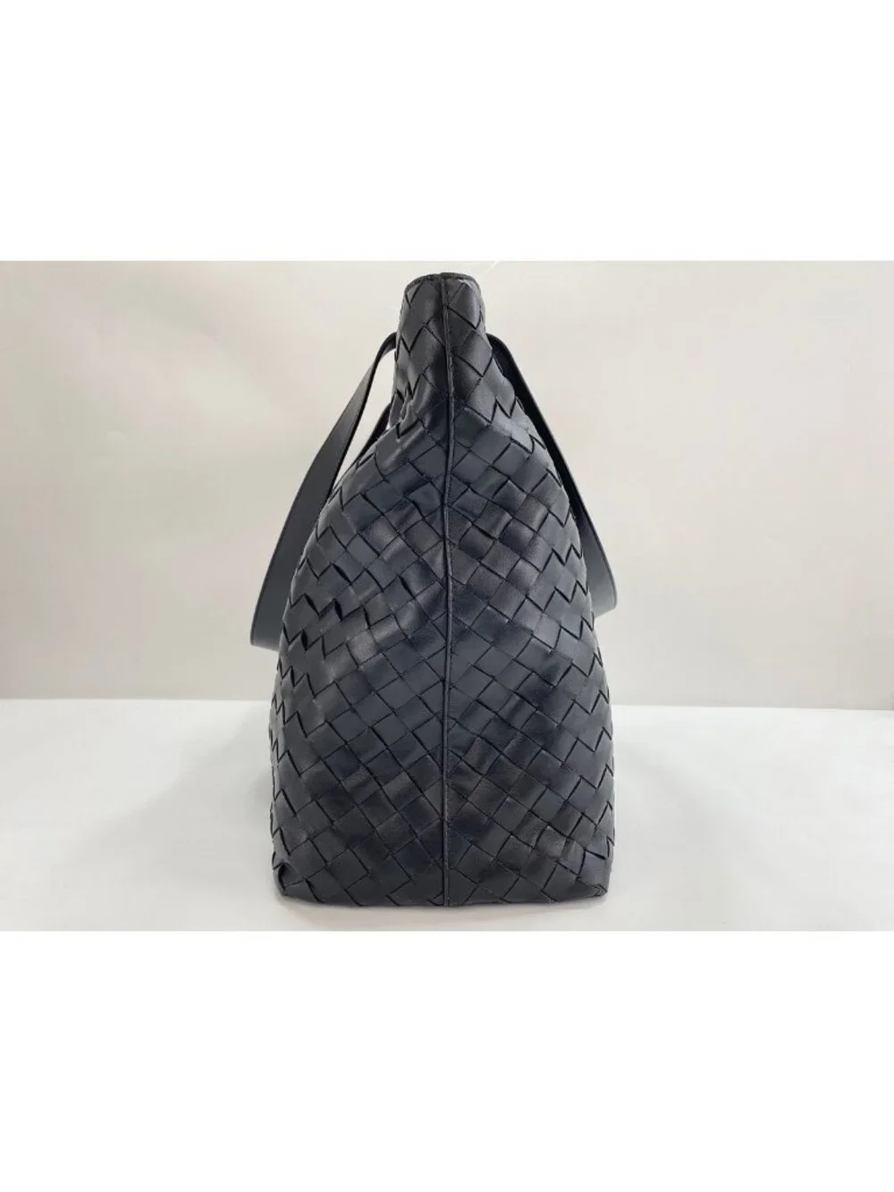 Bottega Veneta Tote Bag Black